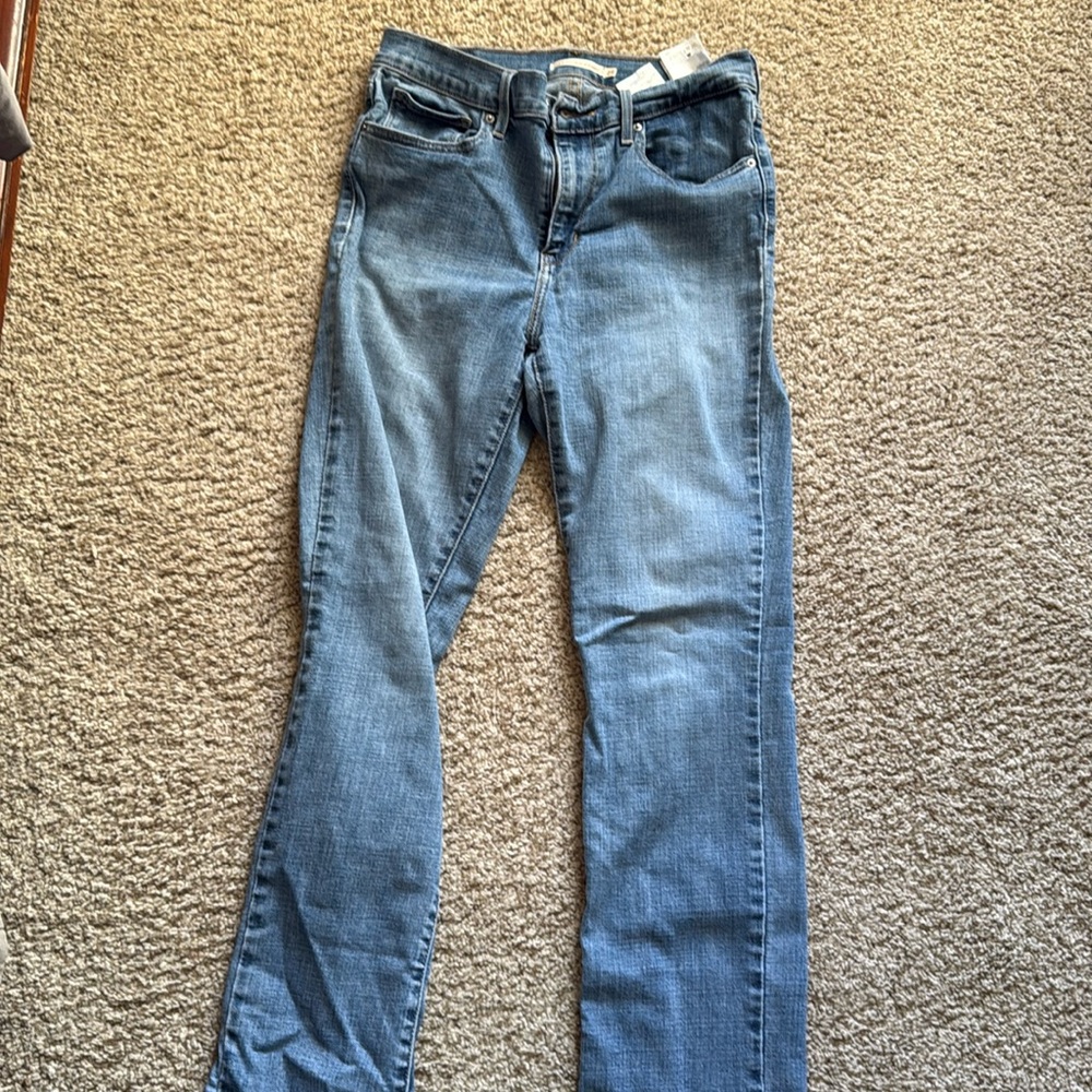Levi's